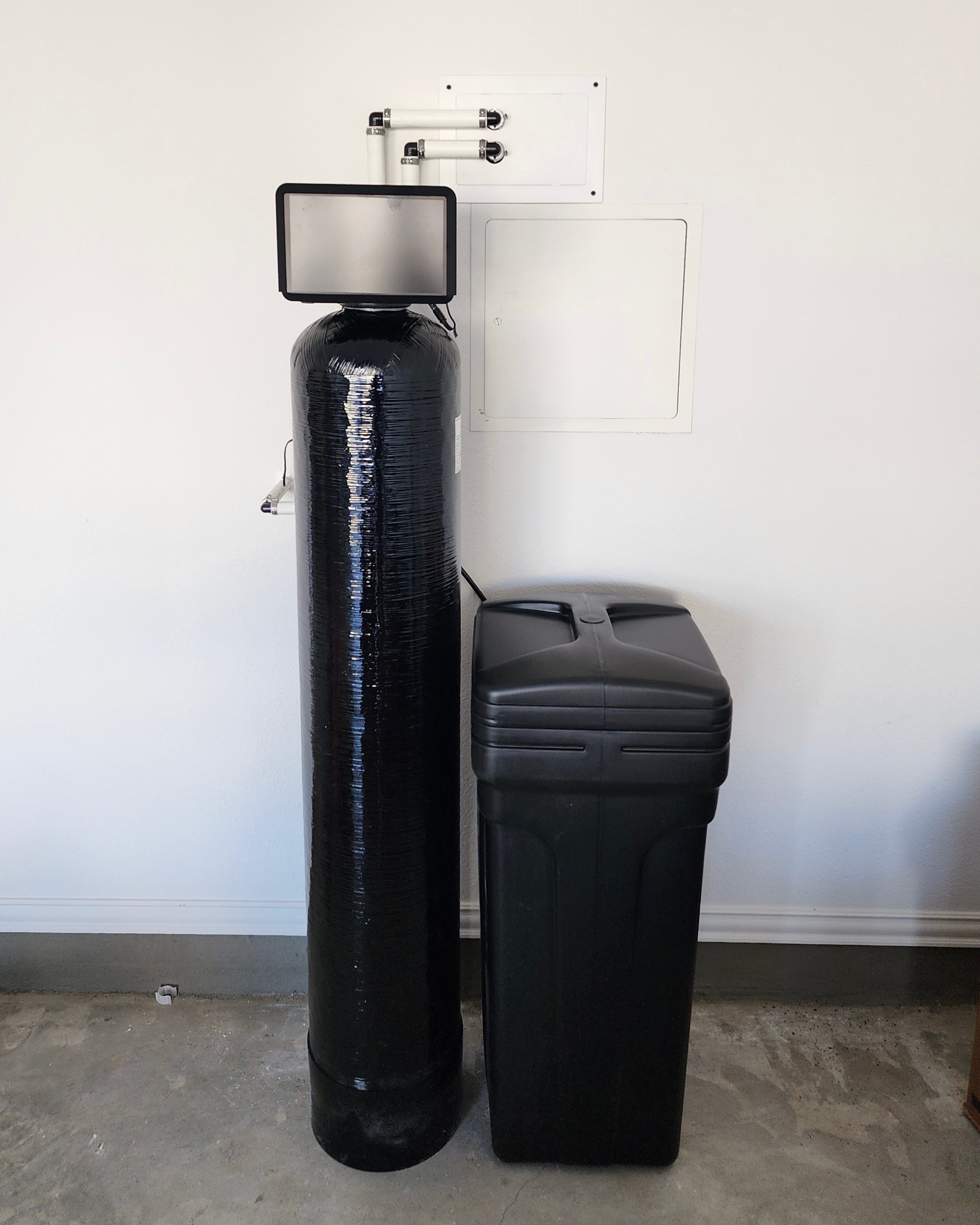 Complete Home System (City Water)